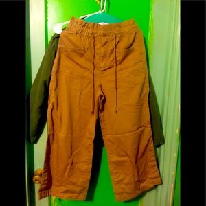 Beautiful Loose Pants